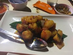 -珍宝海鲜(东海岸海鲜中心)