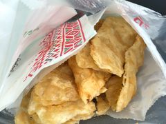 葱花油饼-方中山胡辣汤(西安高新区店)