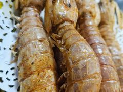 -阿龙海鲜农家乐·三亚老字号(海棠湾店)