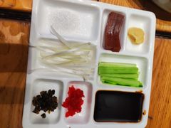 -四季民福烤鸭店(前门廊房二条店)