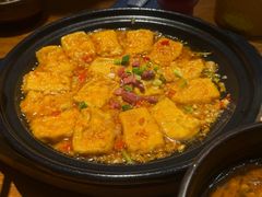 -云海肴·汽锅鸡·云南菜(苏州中心店)