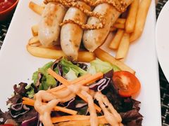 -后厨意餐La Cucina(外交公寓店)