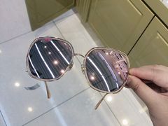 -PARKWAY·百汇眼镜(三叶眼镜城店)