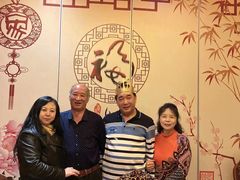 -马凯餐厅(长椿街店)