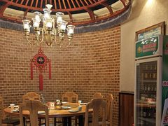 -额尔敦传统涮(光明路店)