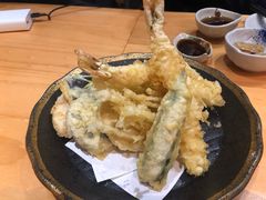 -水之惠鲜鱼料理(王府大街店)