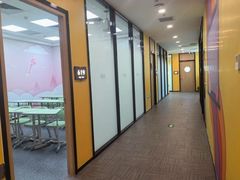 -新东方素质(金源校区)