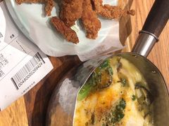 金汤酸菜鱼片手工粉-小满手工粉(上海月星环球港店)