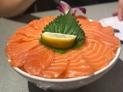 -万岁寿司(万国店)