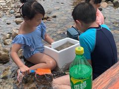 -楠溪江风景名胜区