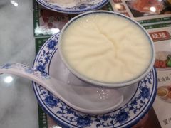 -捷信牛奶甜品世家(学府店)