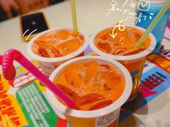 -碌碌发·东南亚风味烧烤档(体育西店)
