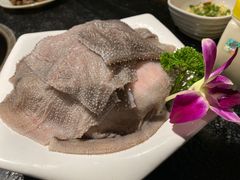 -仁虎老火锅(黄泥磅店)