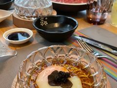 -解放碑威斯汀酒店-知味国际美食餐厅