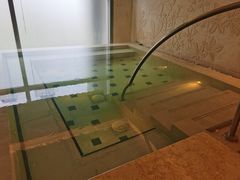 -健体中心·青岛香格里拉