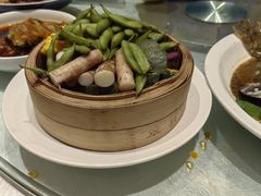 -国人川菜(李家村建东街店)