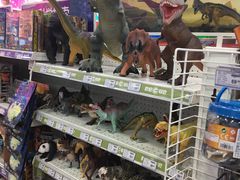 -TOYSRUS玩具反斗城(天津远洋乐堤港店)