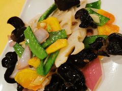 -辉记炭烧海鲜大排档·老字号(福田店)