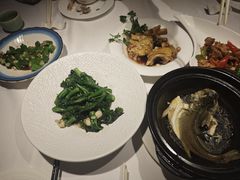-百味馆·海鲜·湛江菜(后海花园店)