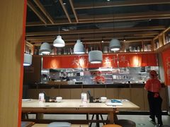 大堂-味千拉面(煌华新纪元购物广场店)