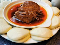 -乾州食府(小雁塔店)