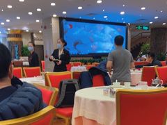 -凤凰楼酒家·粤宴点心(华强北店)