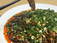 樱桃土鸡-春涛餐馆(下坝店)