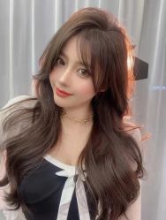 -可大男士理发馆