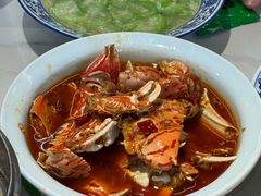 -欧记大排档·景德菜(上海首店)