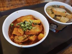-古来思鱼饼