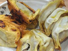 -蒋家桥饺面店(广陵路店)
