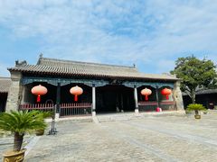 -南阳府衙