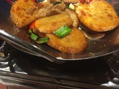 -绿茶餐厅(成都万象城店)