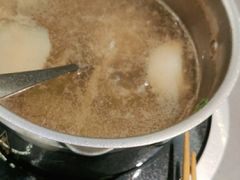 -晓沸牛肉海鲜小火锅(白湖亭万达广场店)