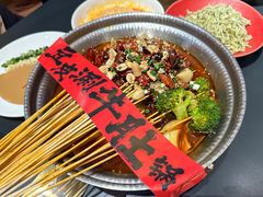-长安大牌档之龙头酒肆(荣民龙首广场店)