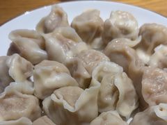 -伊喜饺子(五道口学院路店)
