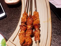 -丝路金桃·新疆菜(徐汇店)