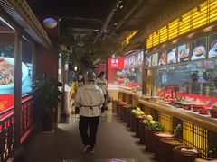 -解家河南菜(金水路店)