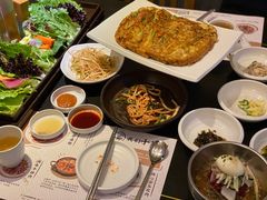 -韩屋韩国料理(天山路店)