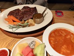 -斗牛士牛排(南京东路店)