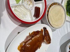 -月福京味斋·烤鸭店·北京菜(鼓楼总店)