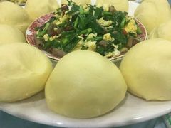 -聚德福海鲜家常菜(刘庄店)