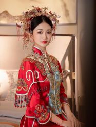 -艾朵婚纱