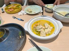 -吕氏疙瘩汤·新鲁菜(潍坊银座店)