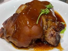 -添福来墨鱼饺子 · 海鲜东北菜(大连星海·黄浦路店)