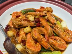 -鱼头泡饭·湖北菜·非物质文化遗产(岳家嘴总店)