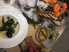 -阿吾罗·月咏精致日料(港汇恒隆广场店)