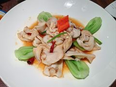 -东莱海上(长宁来福士店)