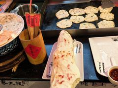 -客家大院·非遗赣南客家菜(郁孤台店)