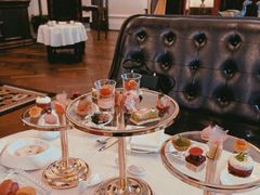 -Salon de Ville浦江汇(上海外滩华尔道夫酒店店)